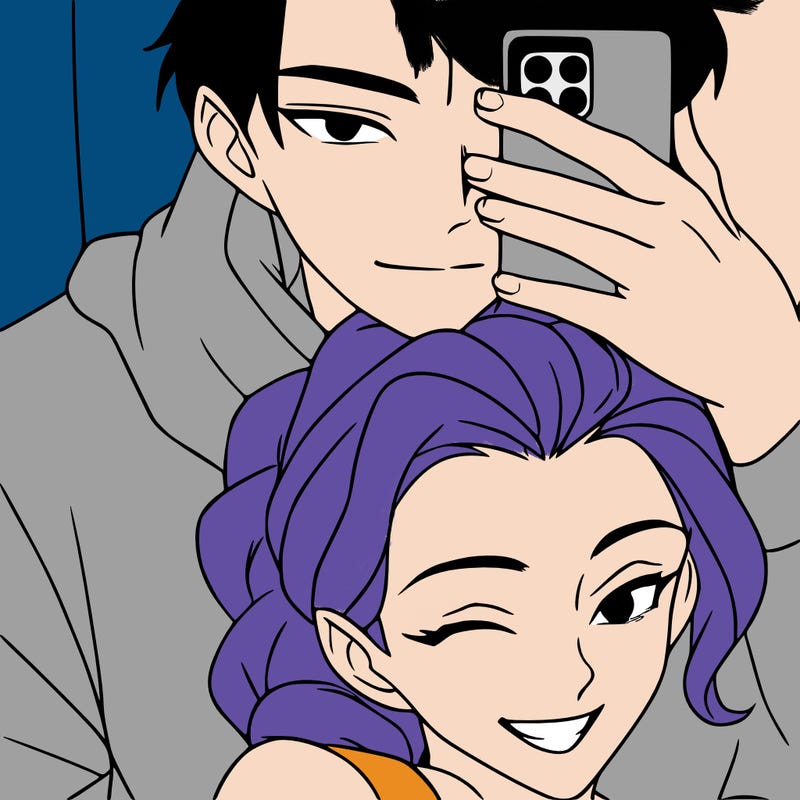 After