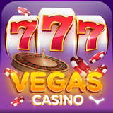 Portrait Slots™ : Vegas Casino - Icône de l'app