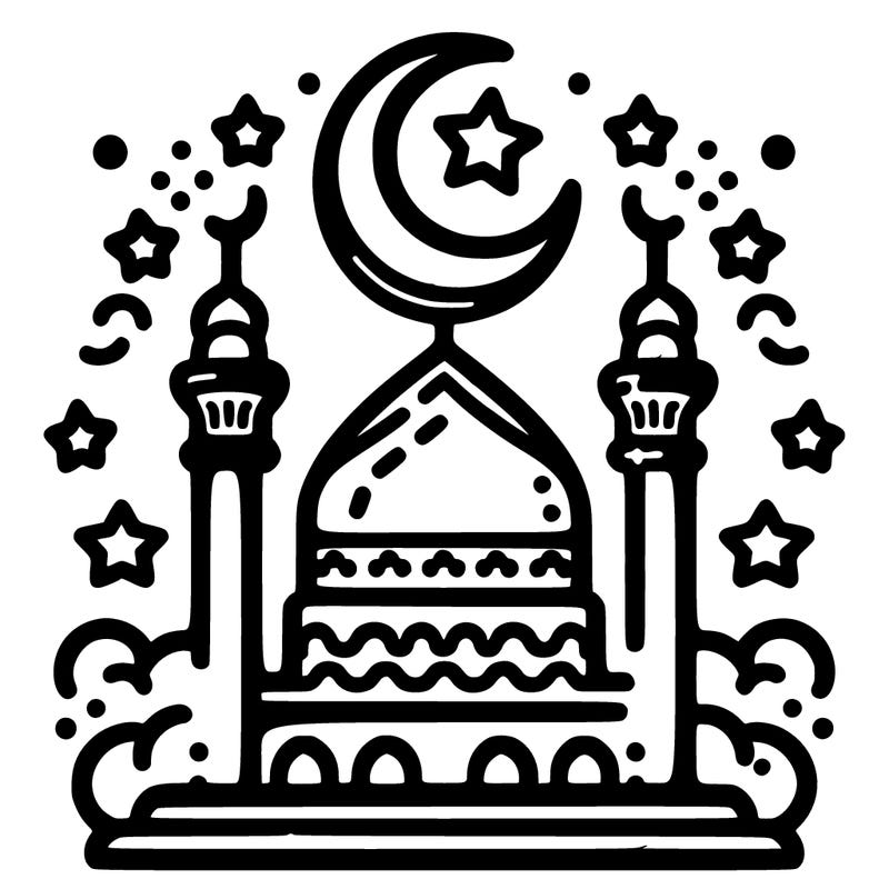 islam symbol