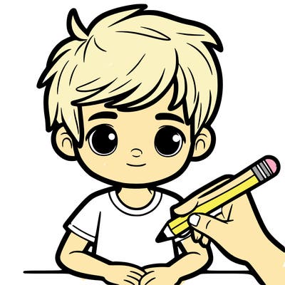 boy