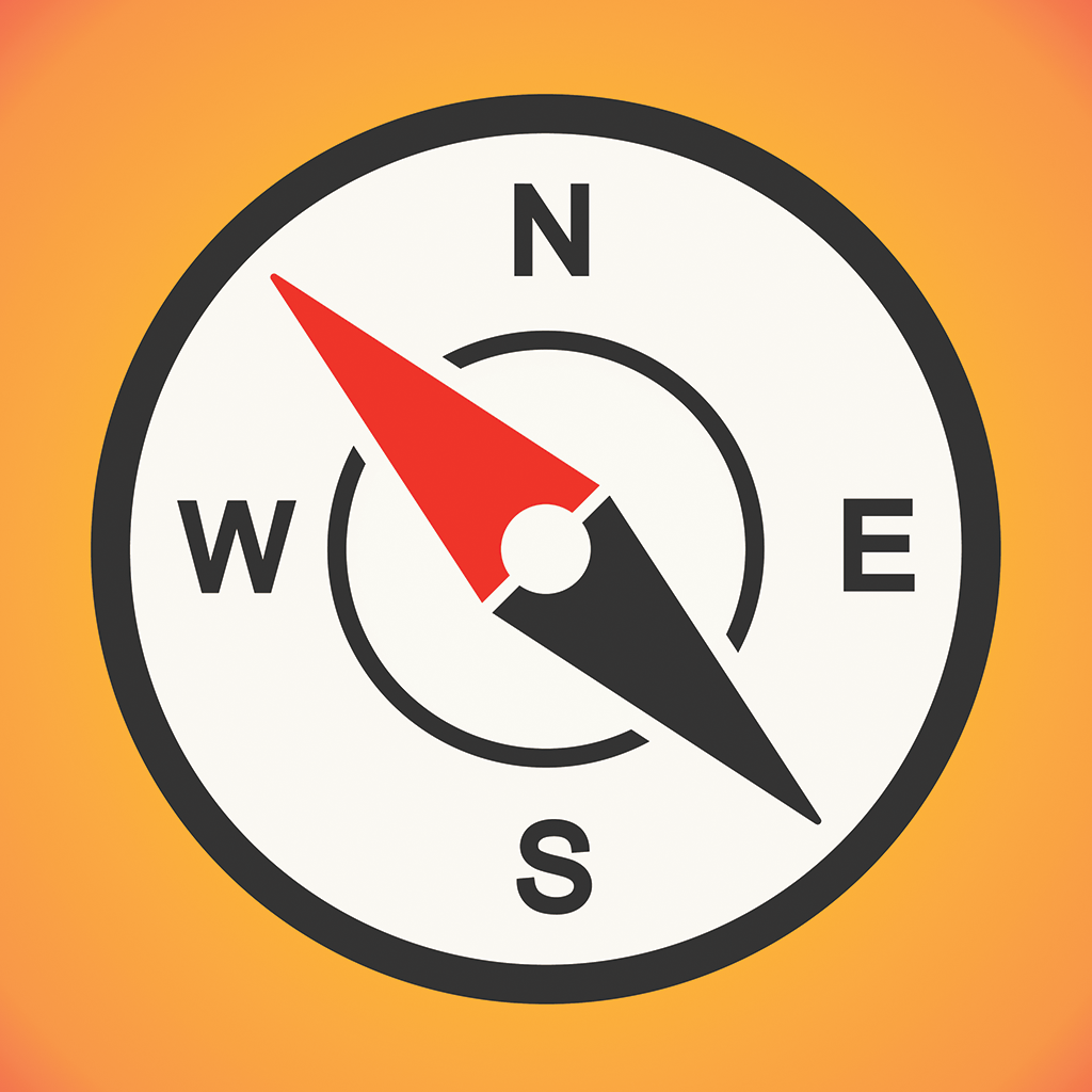 MagVar - Navigation App | MWM