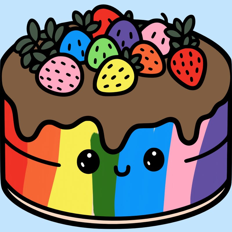 cake