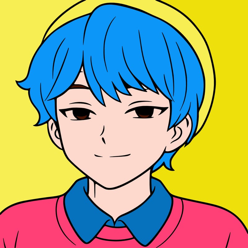 After