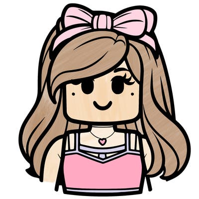 roblox avatar girl