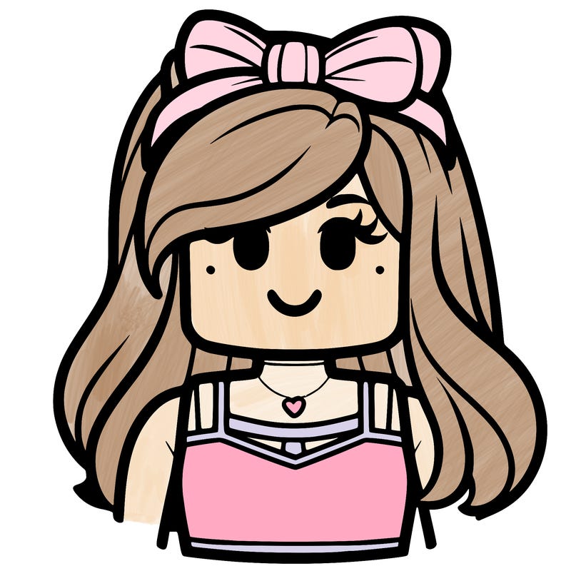 roblox avatar girl