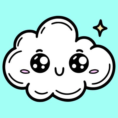 cloud