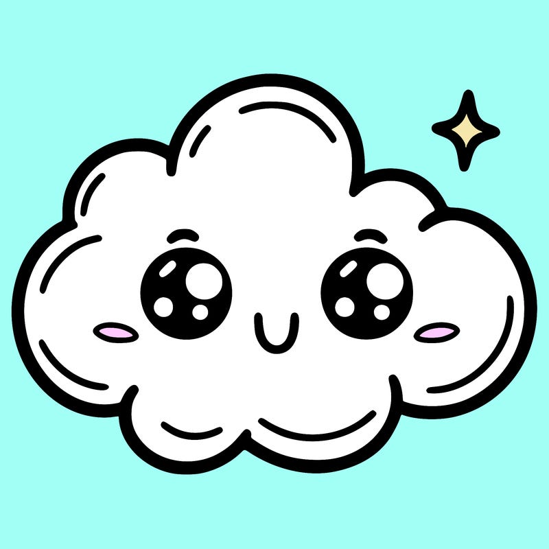 cloud