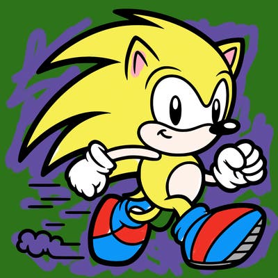 sonic