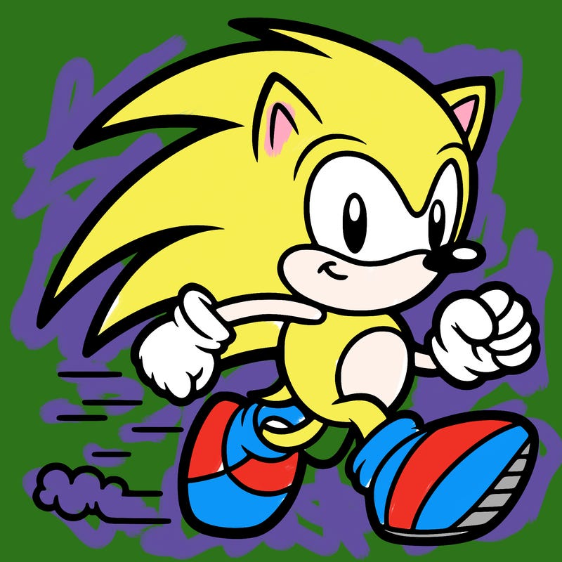 sonic