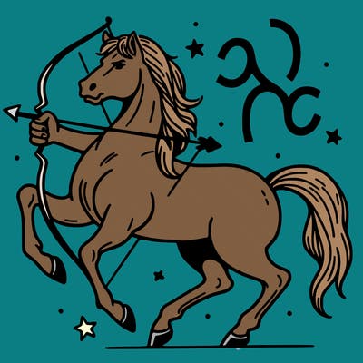sagittarius