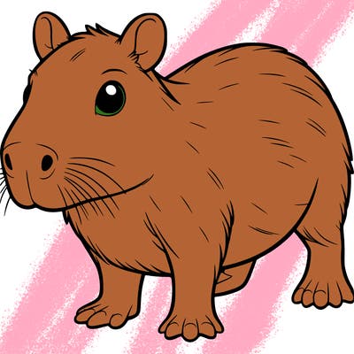 capybara