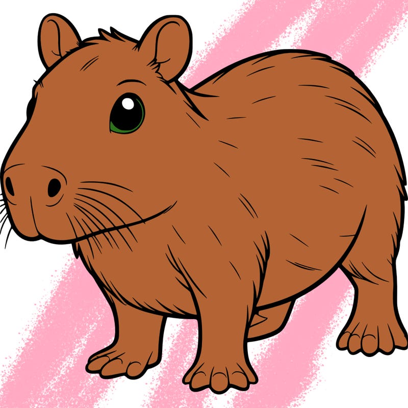 capybara