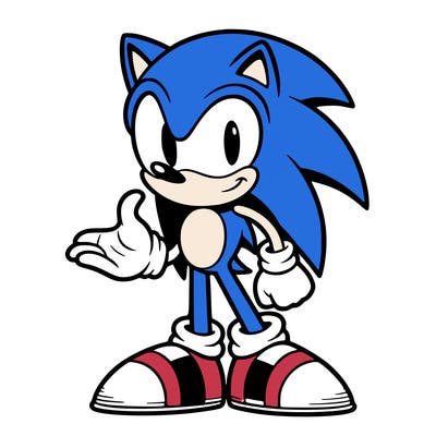 sonic