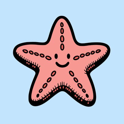 starfish