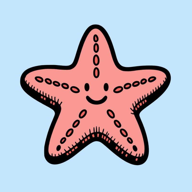 starfish