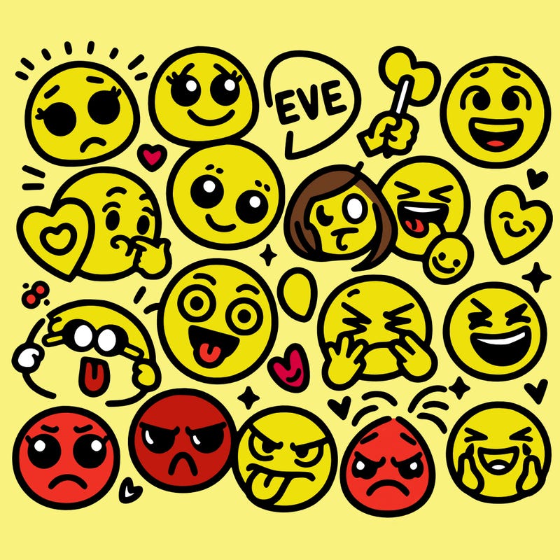 emojis
