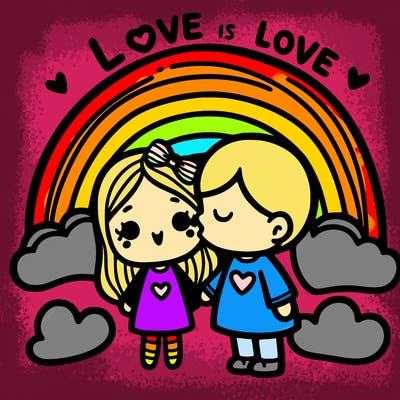 love is love