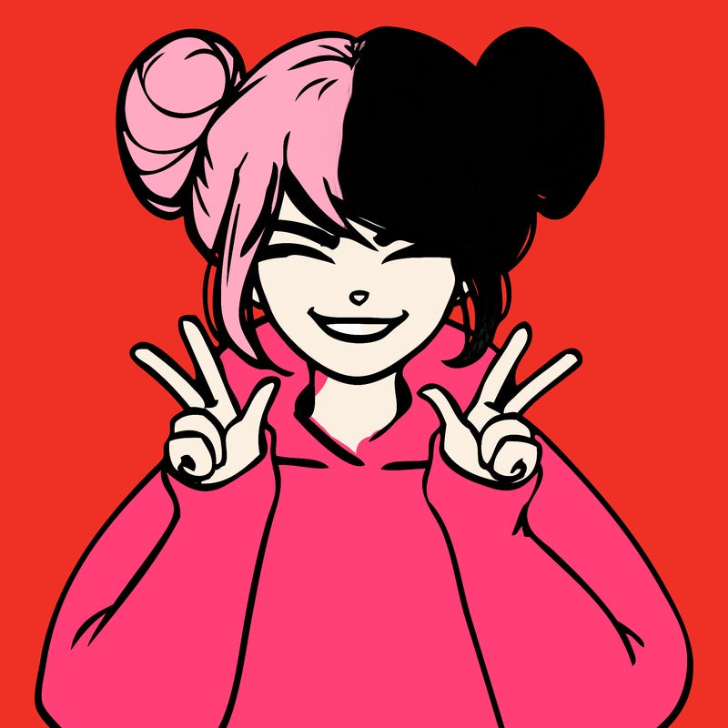 After