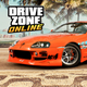 Drive Zone: Car Simulator Game