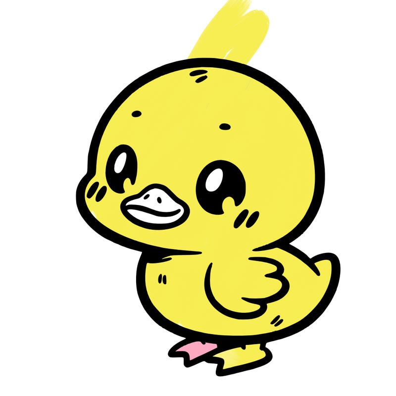 ducky