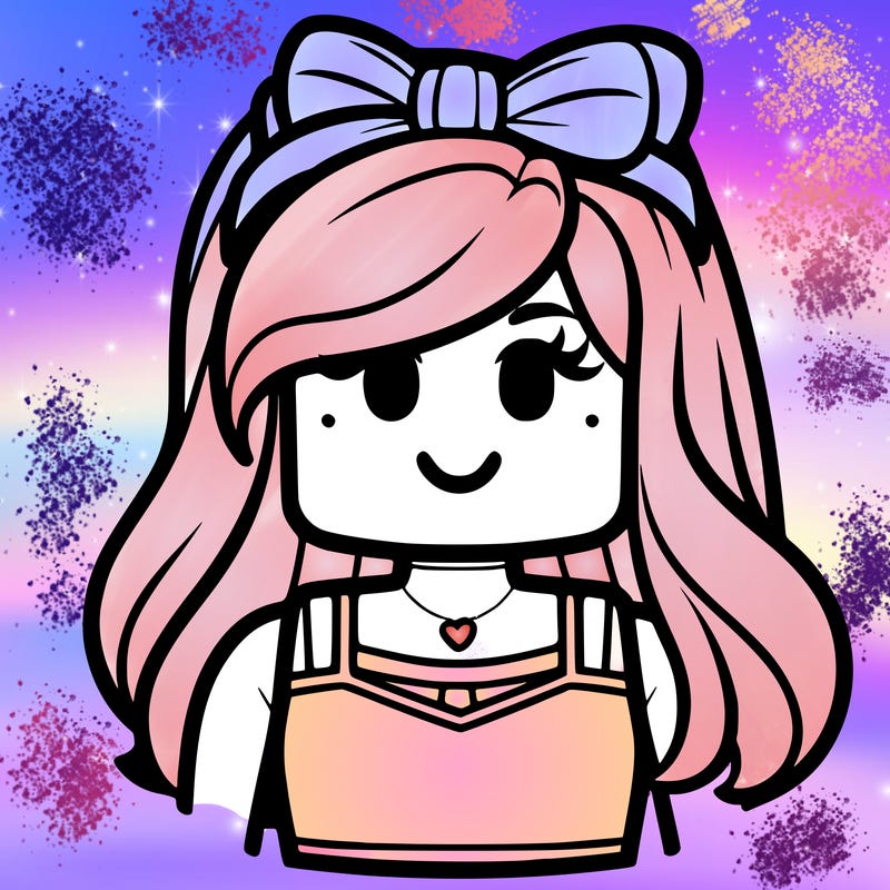 roblox avatar girl