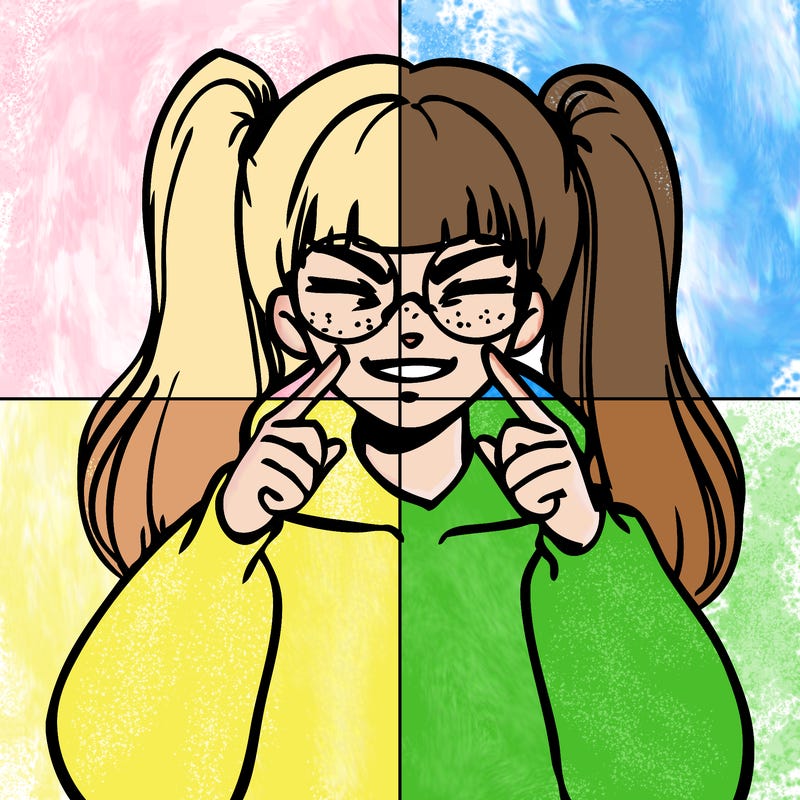 After
