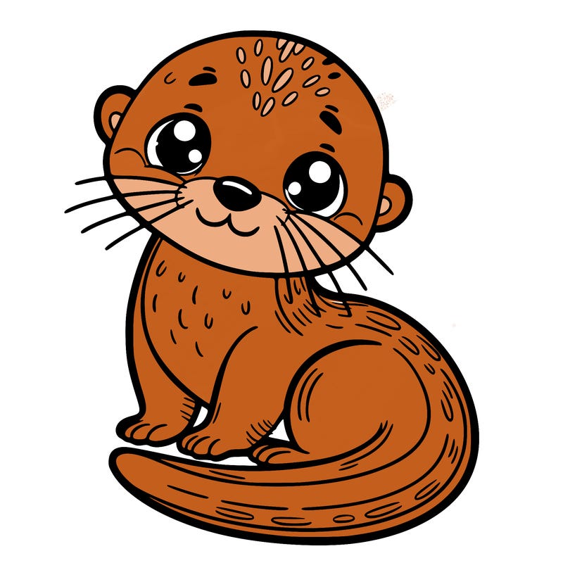 otter