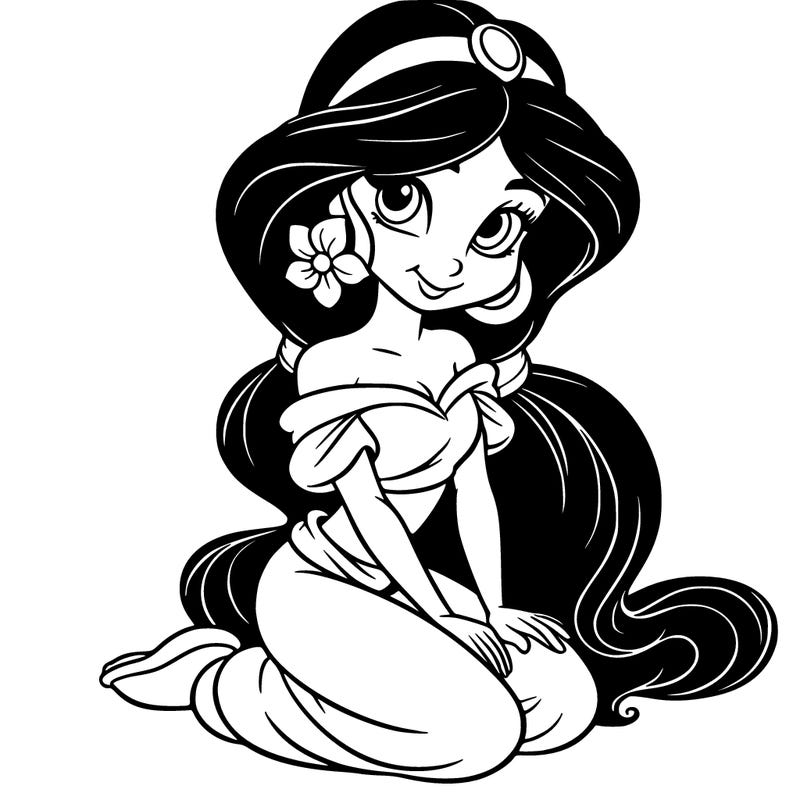 jasmine