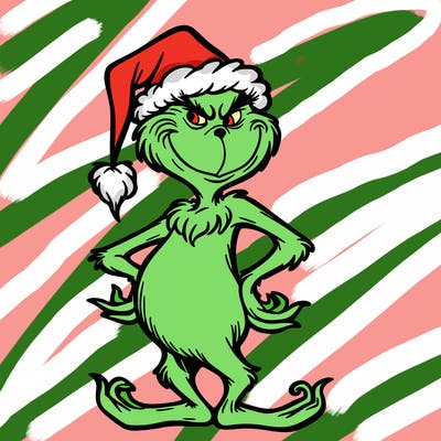 grinch