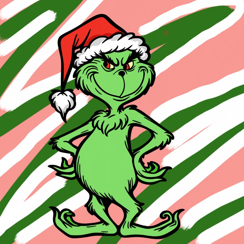 grinch