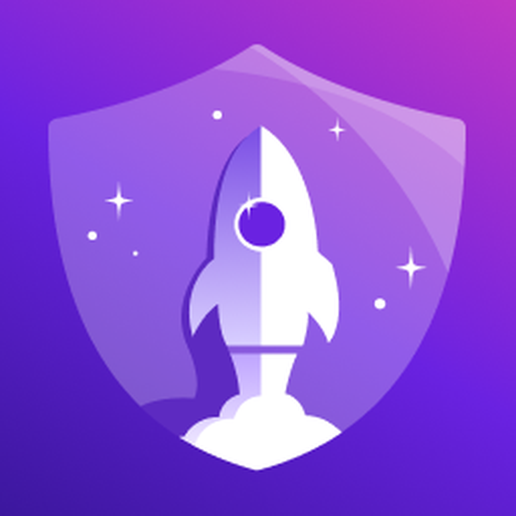 Rocket VPN - Fast & Stable - Utilities App | MWM