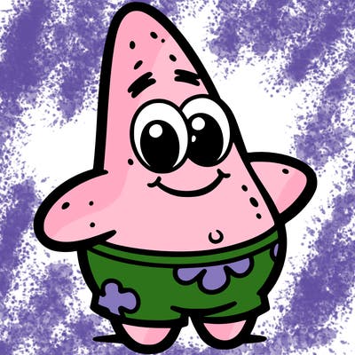 patrick