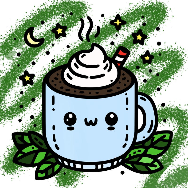 hot coco