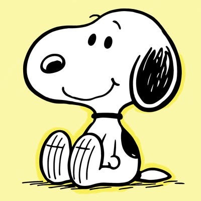 snoopy