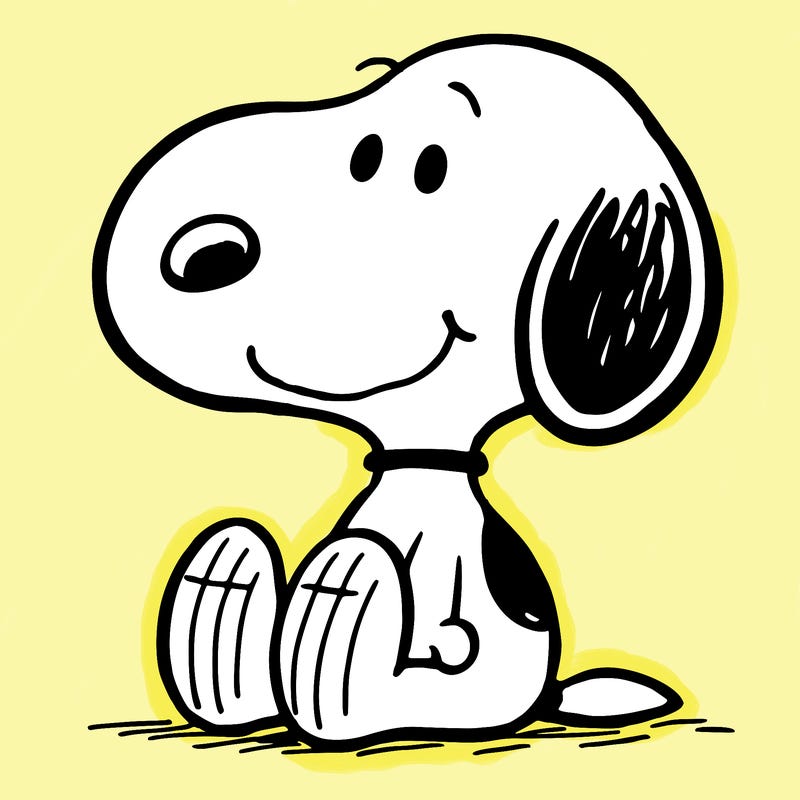 snoopy