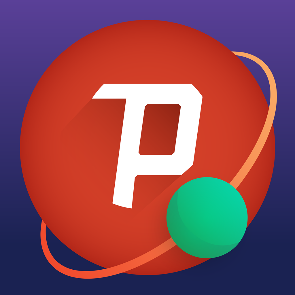 Psiphon Browser - Utilities App | MWM