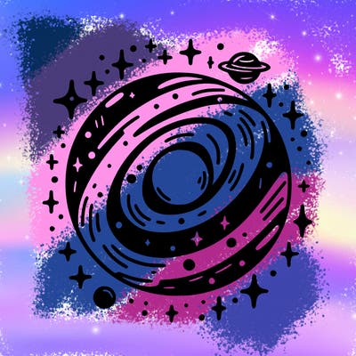 galaxy