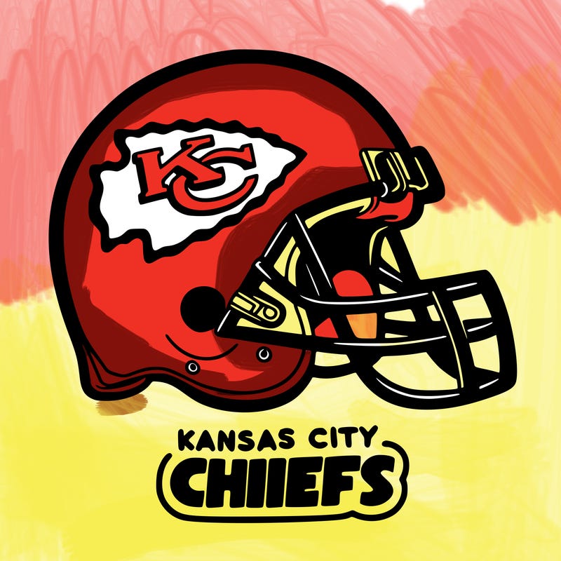 kansas city chiefs