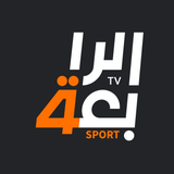 الرابعة الرياضية - App Icon