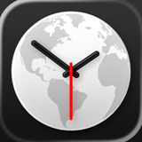 World Clock Time Zone Widgets