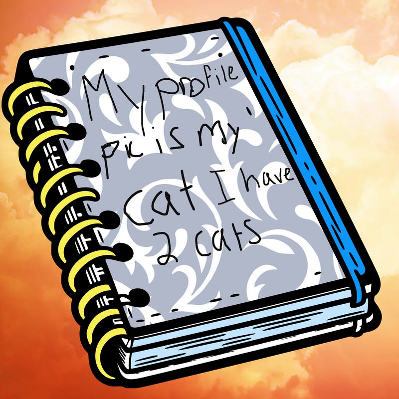 notebook