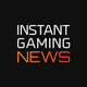 Instant Gaming News