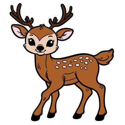 deer