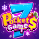 Pocket7Games: Win Cash