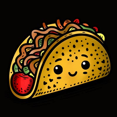 taco
