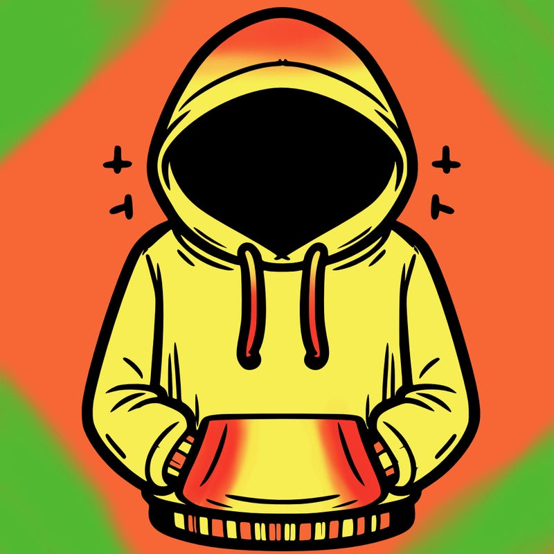 hoodie
