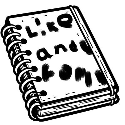 notebook