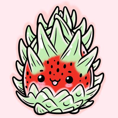 dragon fruit