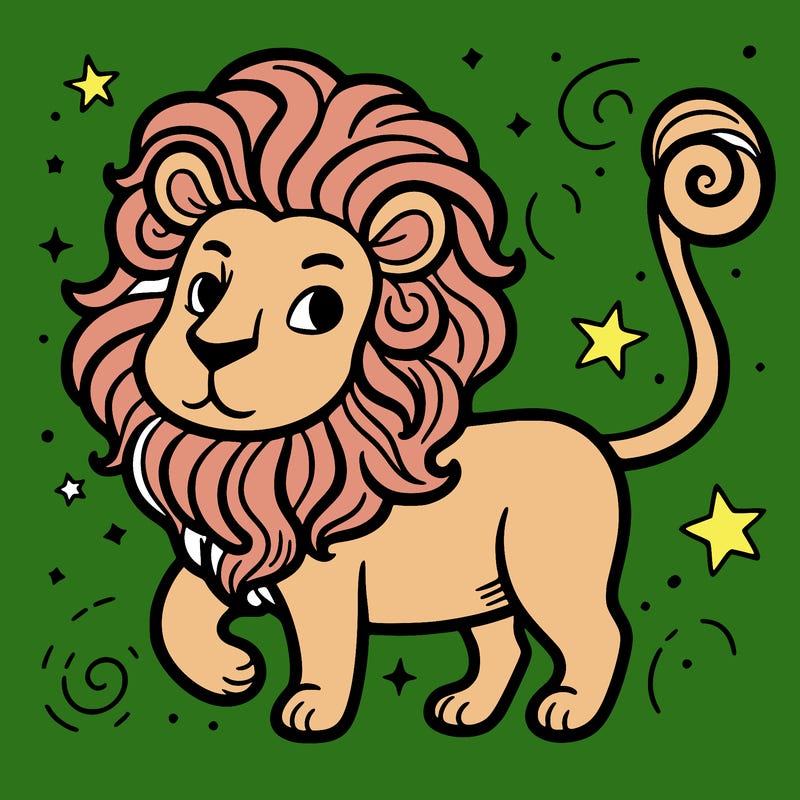 leo zodiac