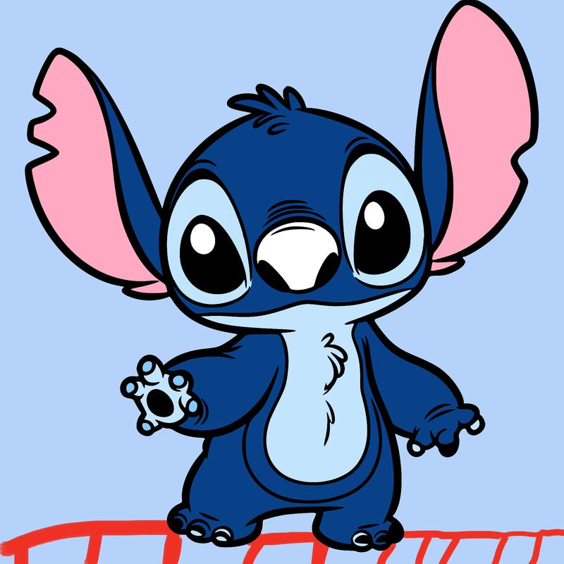 stitch